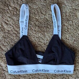 Calvin Klein Lounge Bra